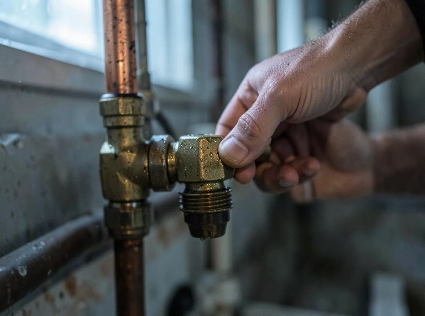 Emergency Plumber Adams, OK FAQs